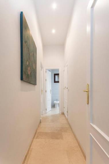 Genteel Home Arfe Terrace