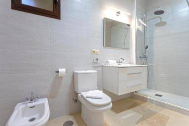 Genteel Home Arfe Terrace