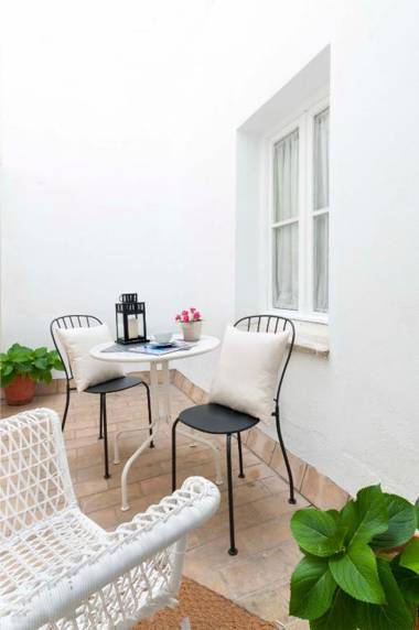 Genteel Home Conde de Ibarra