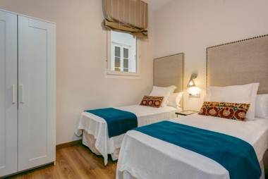 Genteel Home Conde de Ibarra