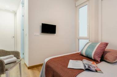 Genteel Home Conde de Ibarra