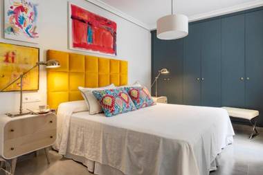 Genteel Home Plaza Nueva