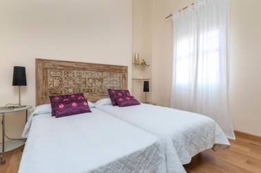 Genteel Home Vinuesa