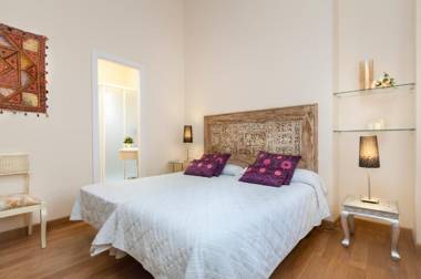 Genteel Home Vinuesa