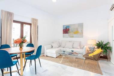 Genteel Home Amor de Dios