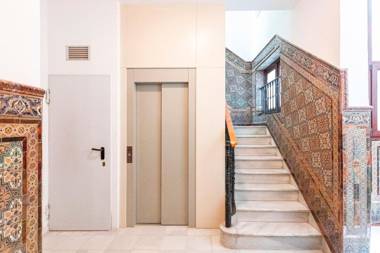 Genteel Home Amor de Dios