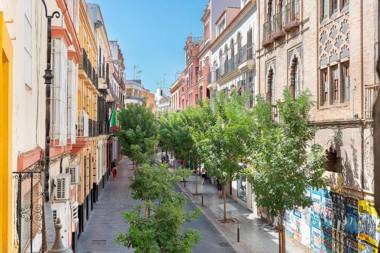 Genteel Home Amor de Dios