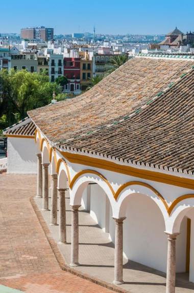 Genteel Home Maestranza