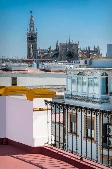 Genteel Home Maestranza