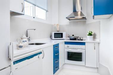 Genteel Home Maestranza