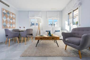 Genteel Home Giralda