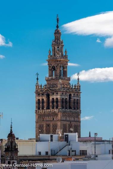 Genteel Home Giralda