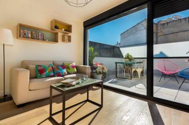 Genteel Home Santa Cruz