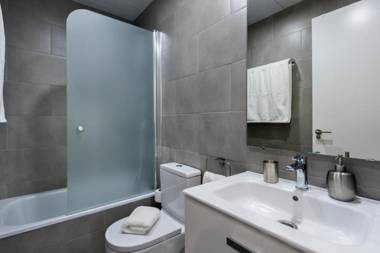 Genteel Home Santa Cruz