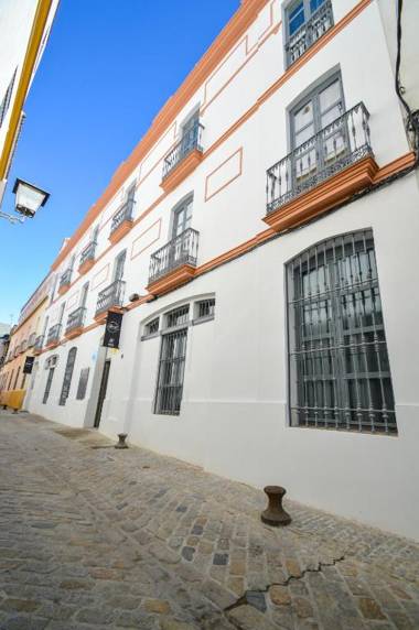 The Zentral Plaza de Armas