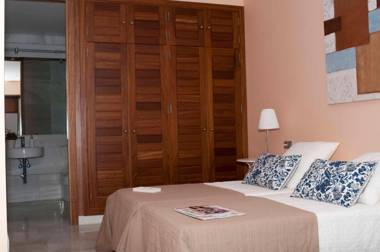 Atico Duplex Plaza Del salvador