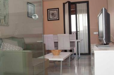 Atico Duplex Plaza Del salvador