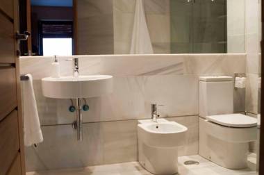 Atico Duplex Plaza Del salvador