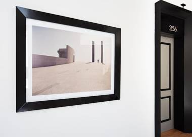 One Shot Palacio Conde de Torrejón 09