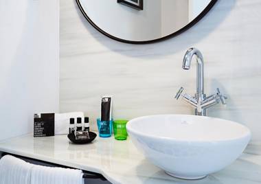 One Shot Palacio Conde de Torrejón 09