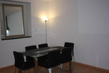 Alojamientos Coliseo