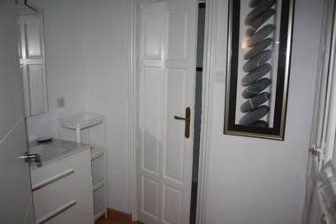 Alojamientos Coliseo