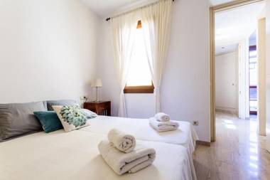 Green-Apartments Giralda Views