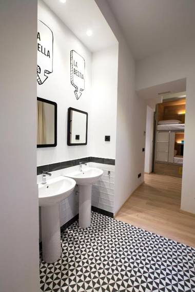 For You Hostel Sevilla