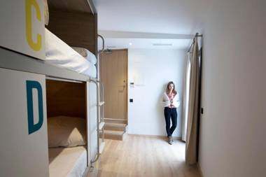 For You Hostel Sevilla