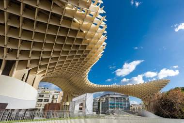 Genteel Home Encarnación