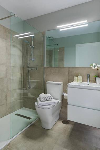 Genteel Home Encarnación