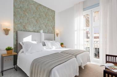 Genteel Home Encarnación