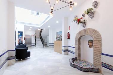 Casa Gloria Apartments