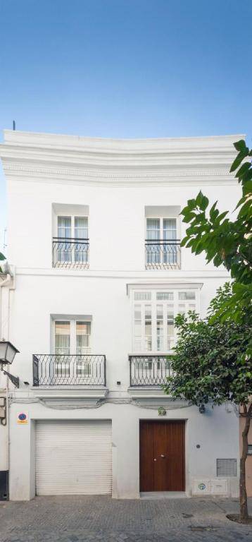 Casa Gloria Apartments