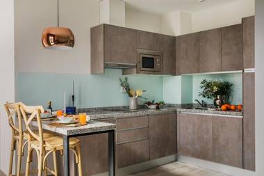 Matahacas Pool & Luxury