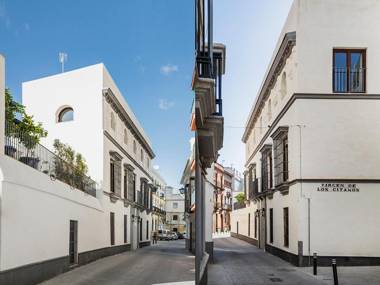 Matahacas Pool & Luxury