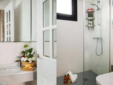 Matahacas Pool & Luxury