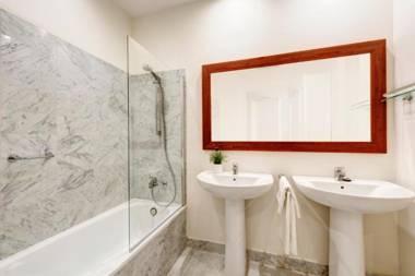 Genteel Home Tomás de Ibarra