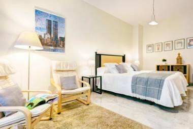 Genteel Home Tomás de Ibarra