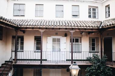 Apartamentos RG Arenal II