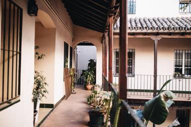 Apartamentos RG Arenal II