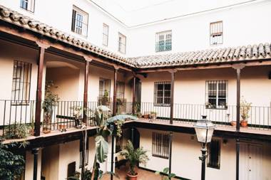 Apartamentos RG Arenal II