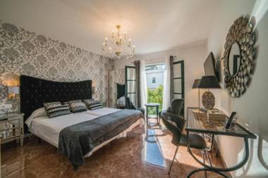 Rey Don Pedro Luxury Home