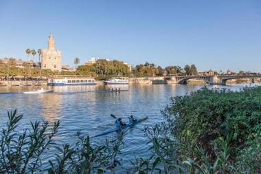 Exclusive Apartment In The Heart Of Seville