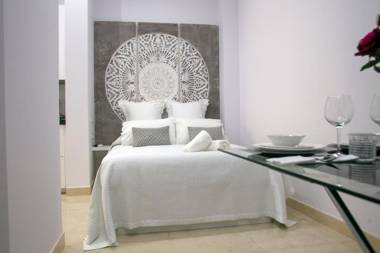 Luxury Dreams Sevilla