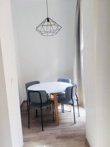 Apartamentos Core Suite Sevilla