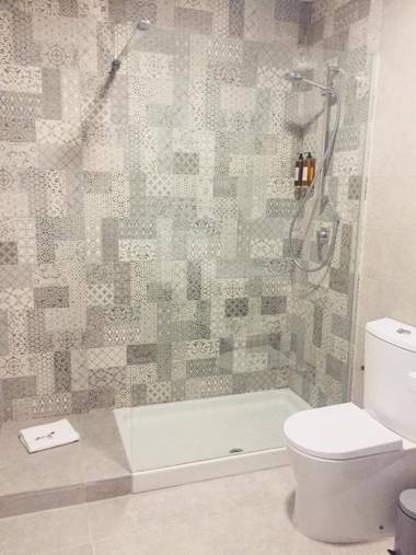 Apartamentos Core Suite Sevilla