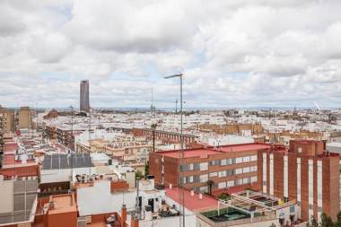 Amplio&Luminoso Triana