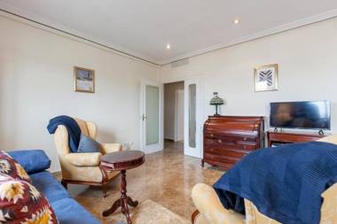 Amplio&Luminoso Triana