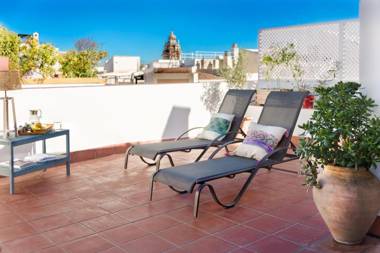 Genteel Home Alfalfa